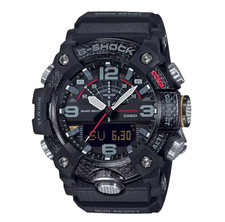 Casio G-Shock Mudmaster