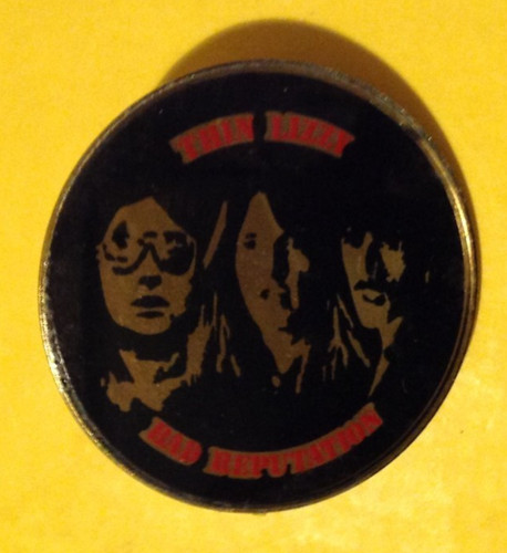 Thin lizzy phil - lizzy,