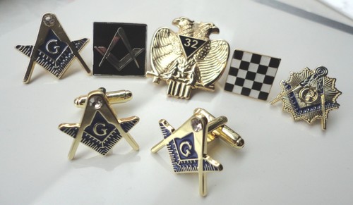 Pre owned freemason selection - freemason,