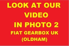 FIAT GRANDE PUNTO 1.2/1.4 5SPD