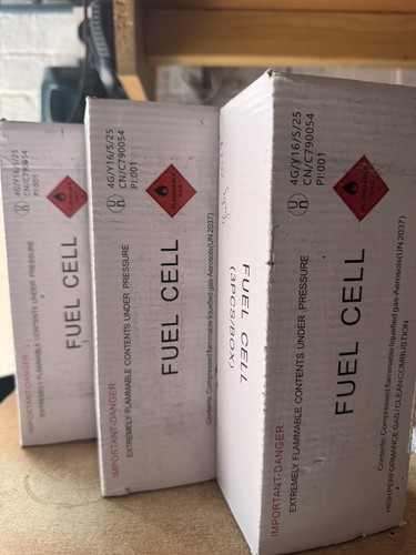 Quikload fuel cells for - quikload,