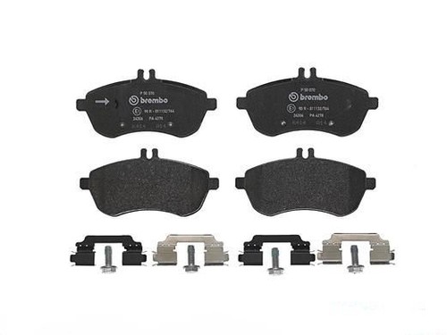 Brembo front brake - brake, for
