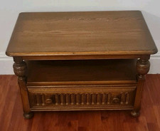 ercol tv cabinet