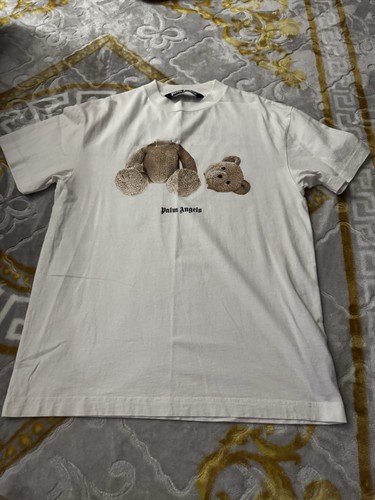 Palm angels shirt size - palm,