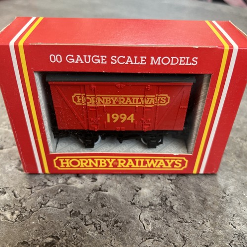 Hornby gauge r147 - oo,