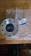 Genuine Ford Mondeo Galaxy Focus Connect ST Alloy Wheel Centre 1108738