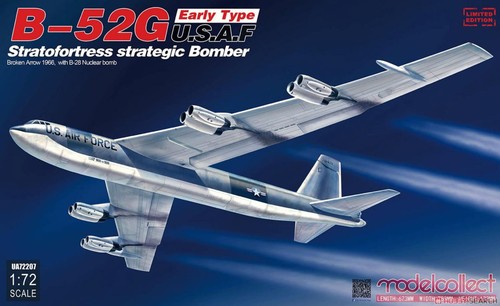 Collect ua72207 b52g usaf - collect,