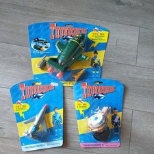 Rare Sealed 1999 Carlton Soundtech Set of 3 Vehicle Models. See Description.