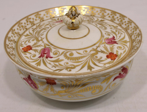 1820 coalport gilt - coalport, &