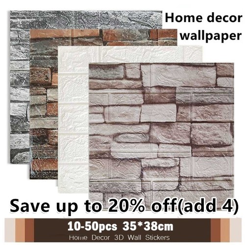 50x tiles brick - 50x,