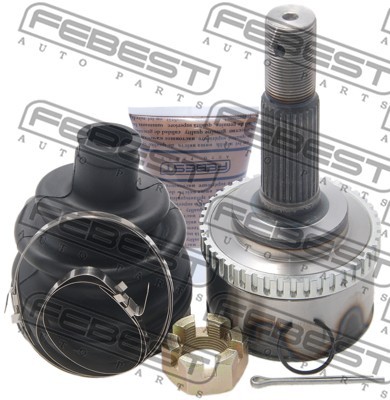 Joint kit drive shaft for - joint,