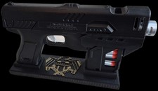 Lawgiver MK II JUDGE DREDD -
