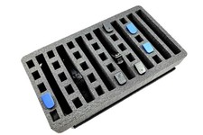 Precut Optic Ready 7 Pistol