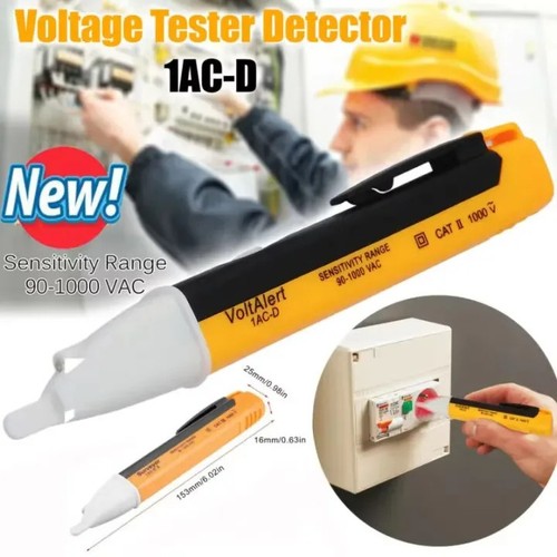 Fluke 1ac non contact - fluke,