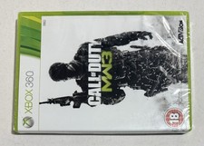 Call of Duty Modern Warfare 3
