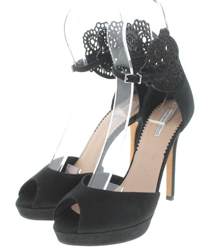 Emporio armani sandals black - emporio,