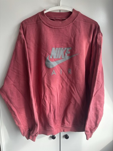 Vintage 90s nike air jumper - air,