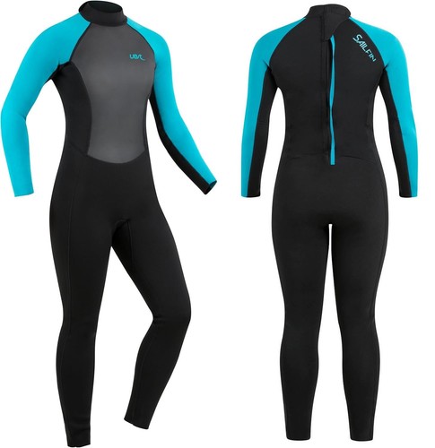 Adult womens full length - womens, black