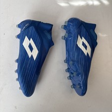 Lotto Solista Laceless FG UK 8