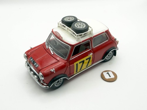 Rare franklin mint - rare, morris
