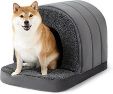 Orthopedic Dog House Indoor