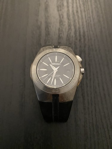 Seiko arctura kinetic ska207 - kinetic,