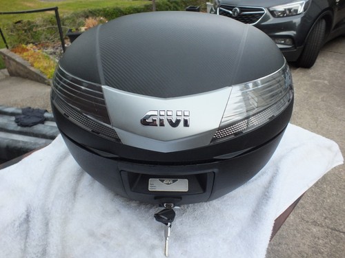 Givi v40 top - givi, in
