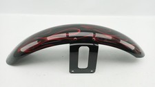 Front Fender HARLEY DAVIDSON 1584 DYNA WIDE GLIDE 2010 To 2012