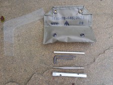 Clansman Radio Racal Antenna