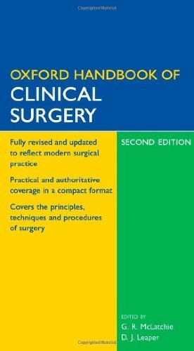 Oxford handbook clinical - oxford,