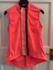 Rapha womens wind gilet - womens, size