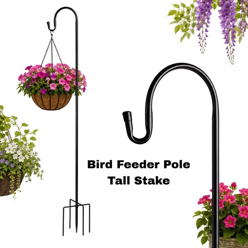 Heavy duty bird feeder - duty,