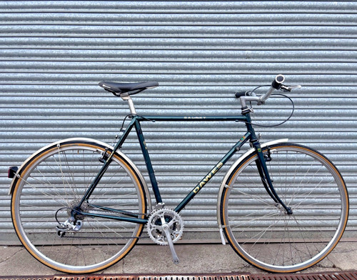 Dawes galaxy 57cm road - 57cm,