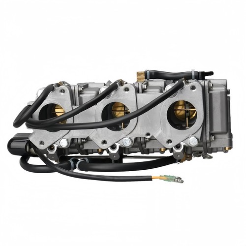 Carburettor for yamaha - for,