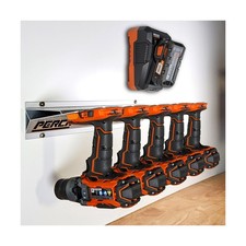 PERCH Tool Holder Rack for