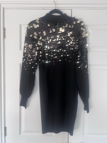 Lipsy women sequin - lipsy, women's