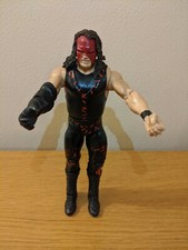 SEE DESCRIPTION Mattel WWE