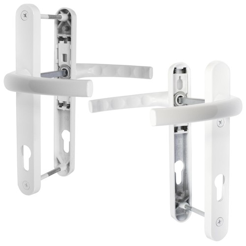 Upvc door handle - door, 92