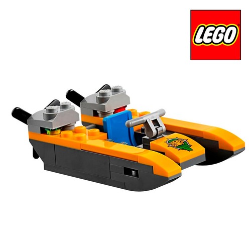 Lego veichle 60157 genuine - veichle,
