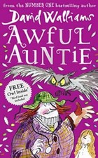 Awful Auntie - David Walliams