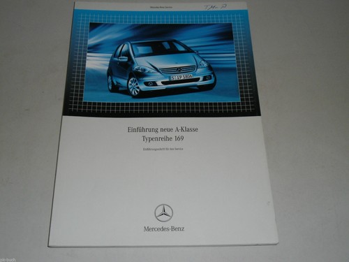 Workshop manual introduction - manual,