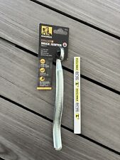 ROUGHNECK DINGER BRICK JOINTER