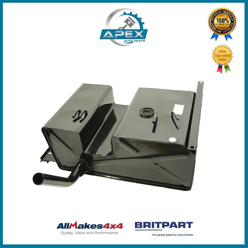 Fuel tank for land - for,