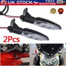 1 Pair Motorcycle Turn Signal