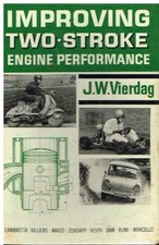 IMPROVING 2-STROKE CAR/BIKE