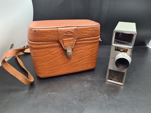 Meopta ag8 wind cine - cine, camera