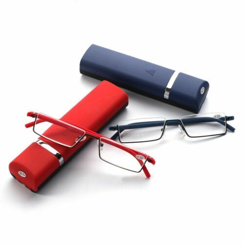 Classic rimless compact - classic,