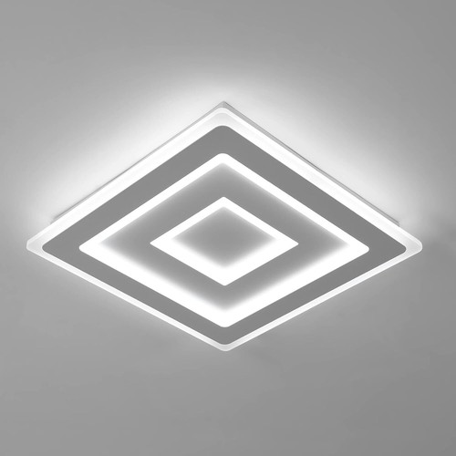 Modern 52w led ceiling - 52w,