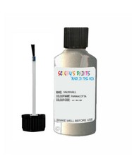 Paint For Vauxhall Pannacotta 167,1Ru,Gbf Astra,Insignia,Vectra,Zafira Touch Up