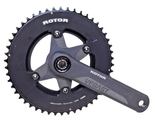 Rotor vegast 34t 24mm - rotor,